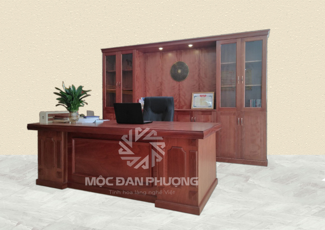 Đồ gỗ văn phòng
